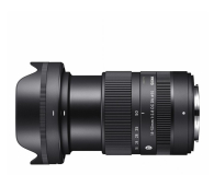 Sigma C 18-50mm f/2.8 DC DN Fujifilm X - 1192168 - zdjęcie 2